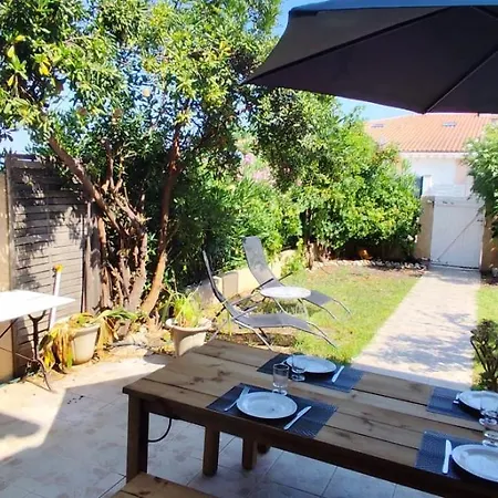 Casa Di L'alba Prázdninový dům Borgo (Corsica)