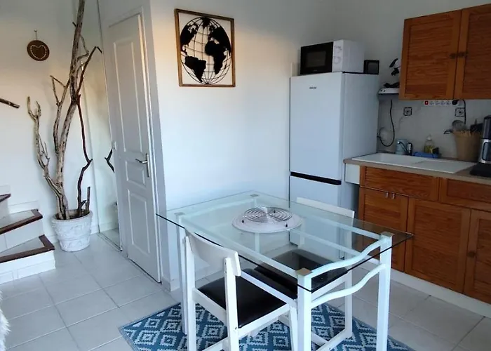 Casa Di L'alba Casa de Férias