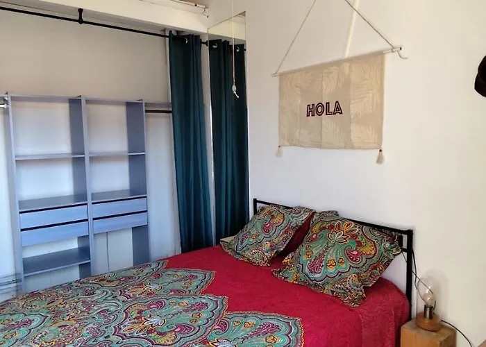Casa Di L'alba * بورجو