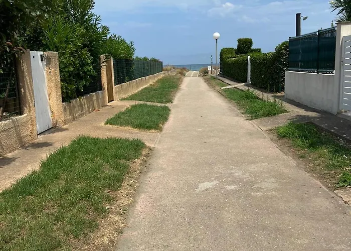 Casa de Férias Casa Di L'alba