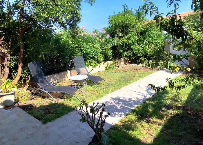 Casa Di L'alba *
