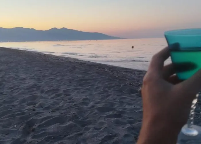 Casa de Férias Casa Di L'alba *