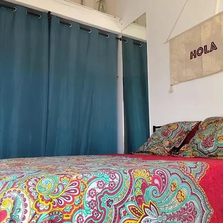 Casa Di L'alba