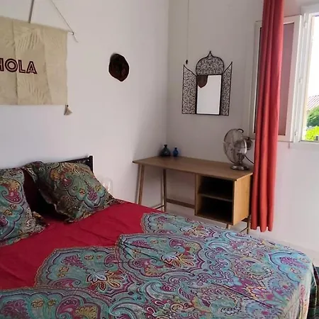 Casa vacanze Casa Di L'alba *