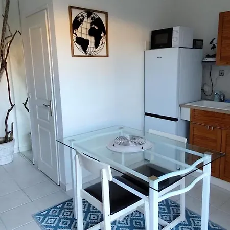 Casa Di L'alba Semesterbostad