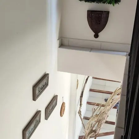 بيت للعطل Casa Di L'alba