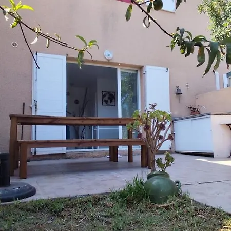 Casa Di L'alba *