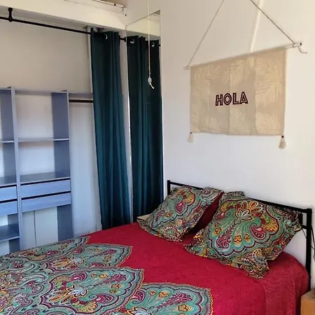 Casa Di L'alba * بورجو