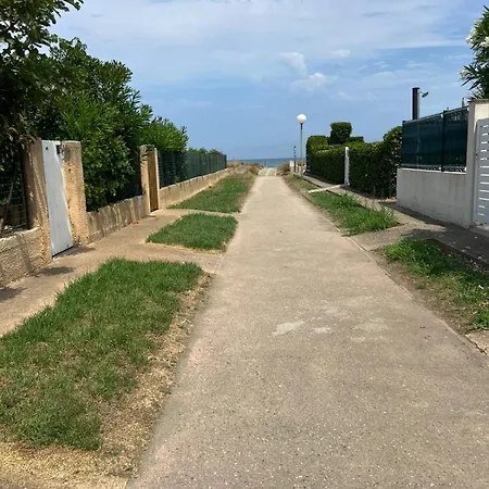 Semesterbostad Casa Di L'alba