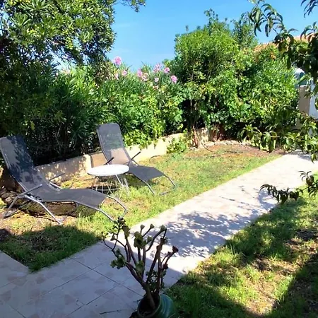 Casa Di L'alba *