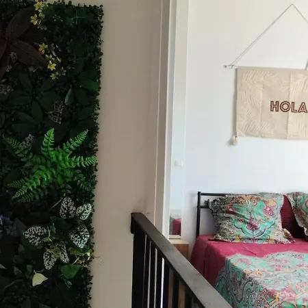 Casa de Férias Casa Di L'alba Borgo (Corsica)