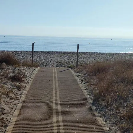 Semesterbostad Casa Di L'alba