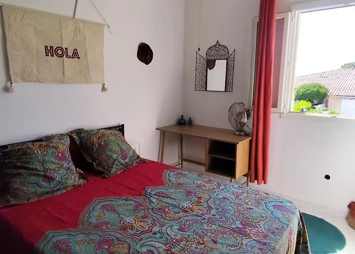 Сasa de vacaciones Casa Di L'alba *