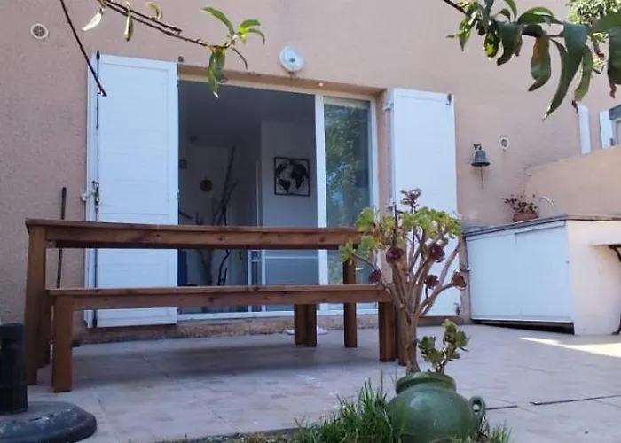 Casa Di L'alba *