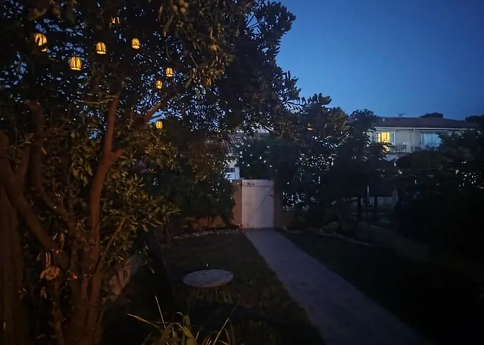 Casa Di L'alba *