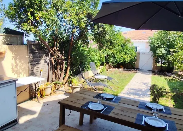 Casa Di L'alba Casa de Férias Borgo (Corsica)