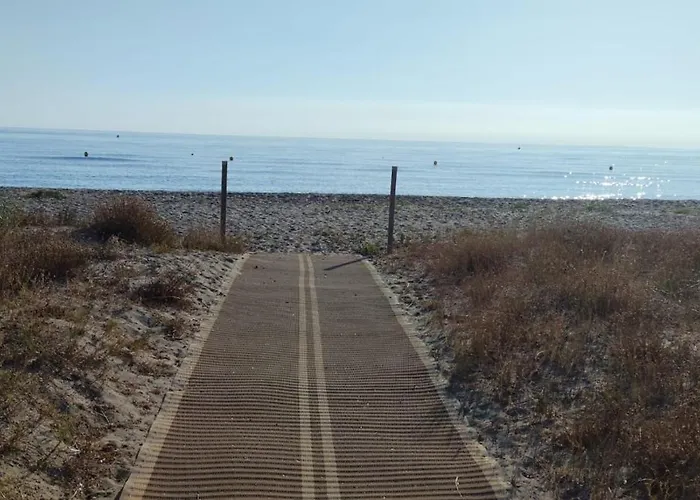Сasa de vacaciones Casa Di L'alba